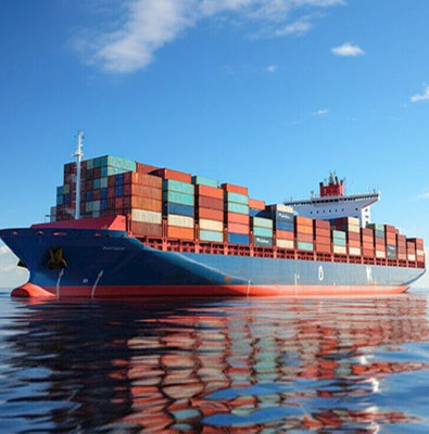 加拿大集运海派 