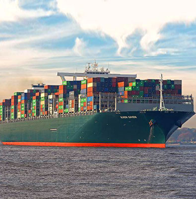 加拿大集运卡派超大件-美转加