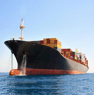 加拿大集运卡派超大件-直航