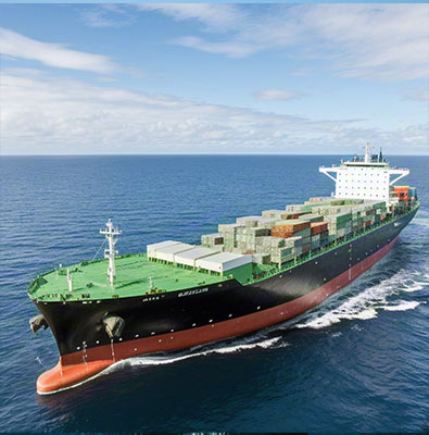 美转墨海运快线