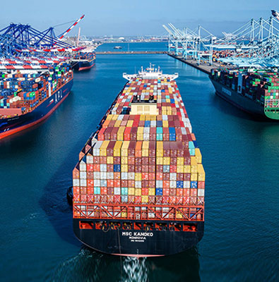 加拿大直航OA快递派