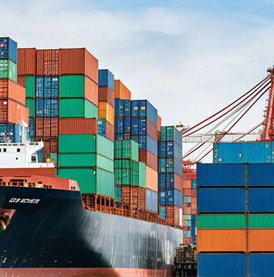 加拿大整柜双清