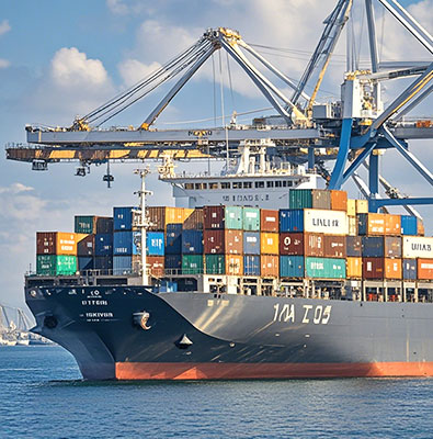 美转加OA快递派