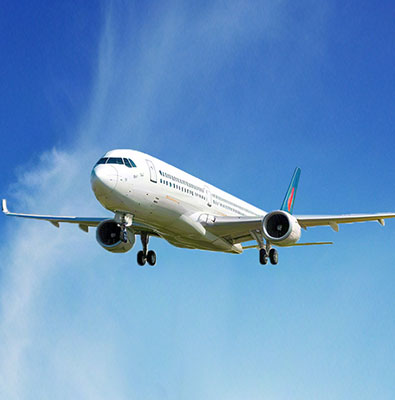 加拿大空派直飞